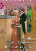 img Carole Mortimer - Il duca dei desid...