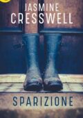 Jasmine Cresswell - Sparizione (2018)