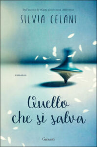 Silvia Celani – Quello che si salva (2020)