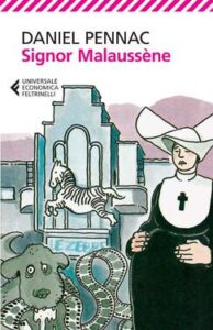 Daniel Pennac – Signor Malaussene (2013)