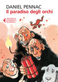 Daniel Pennac - Il paradiso degli orchi (2013)