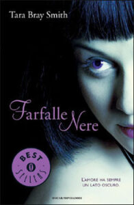 Tara Bray Smith – Farfalle nere (2009)