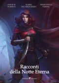 AA.VV. - Racconti della Notte Eterna (2019)