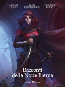 AA.VV. – Racconti della Notte Eterna (2019)