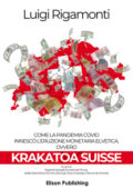 Luigi Rigamonti - Krakatoa Suisse (2020)
