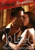 img Jo Leigh - Rischio provocante (2016)