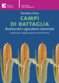 Vandana Shiva - Campi di battaglia (2013)