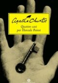 Agatha Christie - Quattro casi per Hercule Poirot (2010)