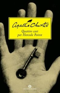 Agatha Christie – Quattro casi per Hercule Poirot (2010)