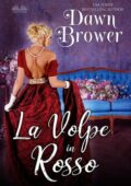 img Dawn Brower - La Volpe In Rosso (20...