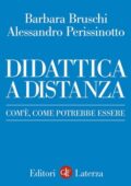 Alessandro Perissinotto, Barbara Bruschi - Didattica a distanza (2020)