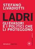 Stefano Livadiotti - Ladri (2014)