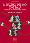 img Andrea Romanazzi - Il ritorno del dio che balla (2013)