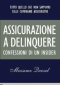 img Massimo Quezel - Assicurazione a delinquere (2016)
