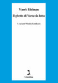 img Marek Edelman - Il ghetto di Varsavia lotta (2012)