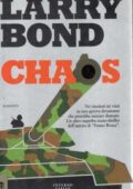 img Larry Bond - Chaos (1993)