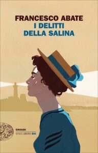 Francesco Abate  – I delitti della salina (2020)