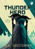 Neal Shusterman - Thunderhead (2020)