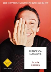 Francesca Schiavone – La mia rinascita (2020)