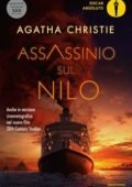 Agatha Christie - Assassinio sul Nilo (2020)