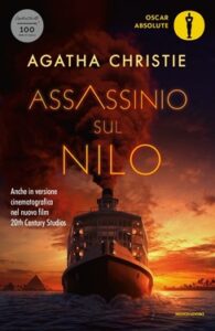 Agatha Christie – Assassinio sul Nilo (2020)