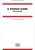 Tommaso Braccini (a cura di) - Il povero Leone (2020)