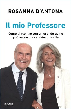 Rosanna D’Antona – Il mio Professore (2020)