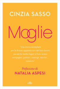 Cinzia Sasso – Moglie (2016)
