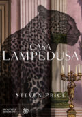 Steven Price - Casa Lampedusa (2020)