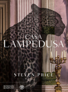 Steven Price – Casa Lampedusa (2020)