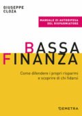 Giuseppe Cloza - Bassa finanza (2020)