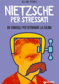 Allan Percy - Nietzsche per stressati (2020)