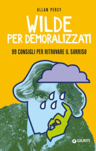 Allan Percy – Wilde per demoralizzati (2020)