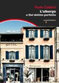 Paolo Calabrò - L'albergo (2020)