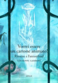 Giuseppe Gambini - Vorrei essere un cartone animato! (2020)