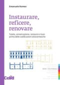 img Emanuele Romeo - Instaurare, reficere, renovare (2020)