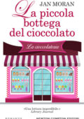 Jan Moran - La piccola bottega del cioccolato (2020)