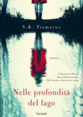 S.K. Tremayne - Nelle profondità del lago (2020)