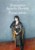 img Simonetta Agnello Honby - Piano nobile (2020)