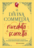 AA.VV. - La Divina Commedia riveduta e scorretta (2020)