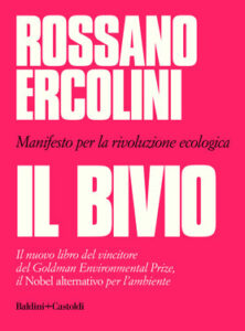 Rossano Ercolini – Il bivio (2020)