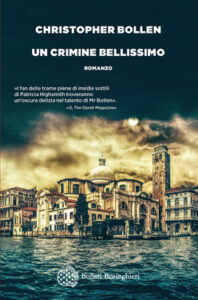 Christopher Bollen – Un crimine bellissimo (2020)