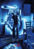 img Alain Della Savia - Avventure di un investigatore part-time (2019)