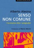 img Alberto Alesina - Senso non comune. L