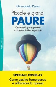 Giampaolo Perna – Piccole e grandi paure – Speciale COVID-19 (2020)