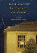 Isabel Vincent - Le mie cene con Edward (2016)