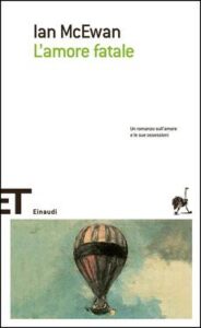 Ian McEwan – L’amore fatale (2014)