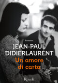 Jean-Paul Didierlaurent - Un amore di carta (2015)