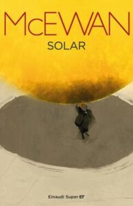 Ian McEwan – Solar (2014)