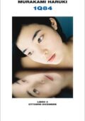 Haruki Murakami - 1Q84. Libro 3. Ottobre-Dicembre (2012)